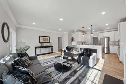 7218 Sunrise Road, Chapel Hill, NC 27514 - Photo 27