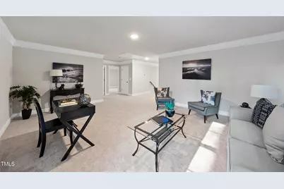 7218 Sunrise Road, Chapel Hill, NC 27514 - Photo 41