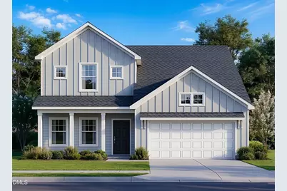 73 Oak Meadow Lane, Angier, NC 27501 - Photo 1