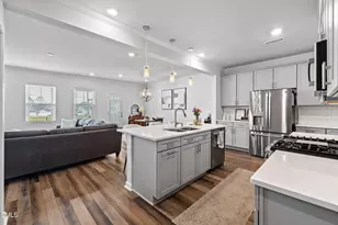 5822 Empathy Ln, Raleigh, NC 27616 - Photo 5