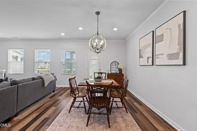 5822 Empathy Lane, Raleigh, NC 27616 - Photo 15