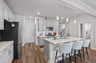 5822 Empathy Ln, Raleigh, NC 27616 - Photo 9