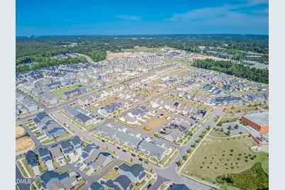 5822 Empathy Lane, Raleigh, NC 27616 - Photo 61