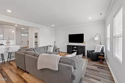 5822 Empathy Lane, Raleigh, NC 27616 - Photo 19