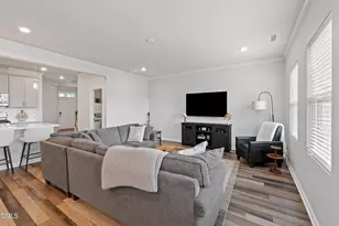 5822 Empathy Ln, Raleigh, NC 27616 - Photo 19