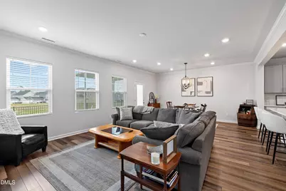 5822 Empathy Lane, Raleigh, NC 27616 - Photo 21