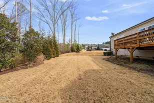 801 Calista Dr, Wake Forest, NC 27587 - Photo 45