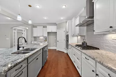 801 Calista Drive, Wake Forest, NC 27587 - Photo 7