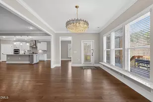 801 Calista Dr, Wake Forest, NC 27587 - Photo 15