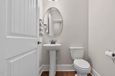 801 Calista Drive, Wake Forest, NC 27587 - Photo 33