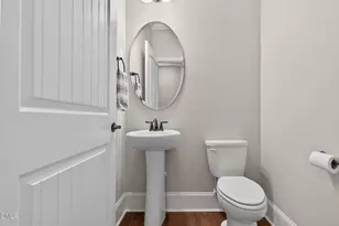 801 Calista Dr, Wake Forest, NC 27587 - Photo 33