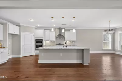 801 Calista Drive, Wake Forest, NC 27587 - Photo 3