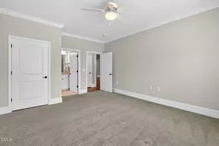801 Calista Dr, Wake Forest, NC 27587 - Photo 29