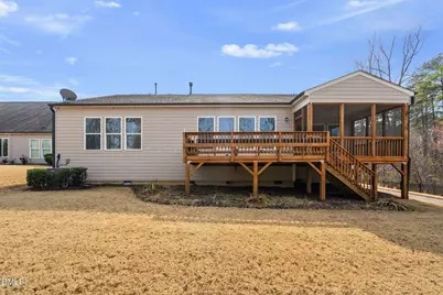 801 Calista Drive, Wake Forest, NC 27587 - Photo 47