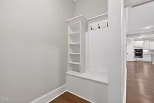 801 Calista Dr, Wake Forest, NC 27587 - Photo 35