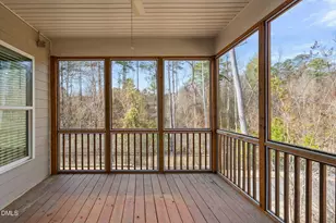 801 Calista Dr, Wake Forest, NC 27587 - Photo 37