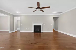 801 Calista Dr, Wake Forest, NC 27587 - Photo 19