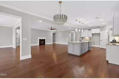 801 Calista Drive, Wake Forest, NC 27587 - Photo 13