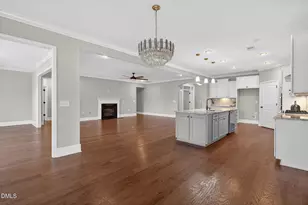801 Calista Dr, Wake Forest, NC 27587 - Photo 13