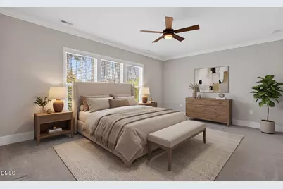 801 Calista Drive, Wake Forest, NC 27587 - Photo 23