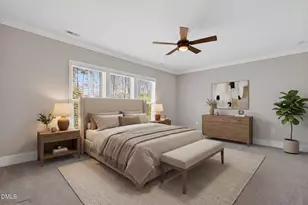 801 Calista Dr, Wake Forest, NC 27587 - Photo 23