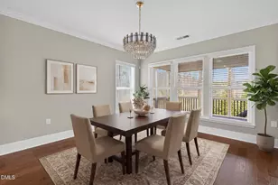 801 Calista Dr, Wake Forest, NC 27587 - Photo 11