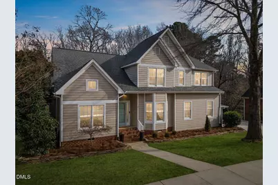 1440 Chelton Oaks Place, Raleigh, NC 27614 - Photo 63