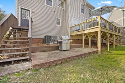 1440 Chelton Oaks Place, Raleigh, NC 27614 - Photo 45