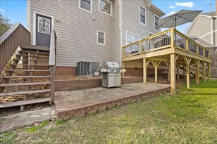 1440 Chelton Oaks Pl, Raleigh, NC 27614 - Photo 45