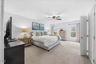 1440 Chelton Oaks Pl, Raleigh, NC 27614 - Photo 31