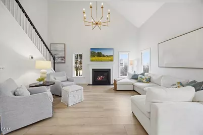 1440 Chelton Oaks Place, Raleigh, NC 27614 - Photo 5