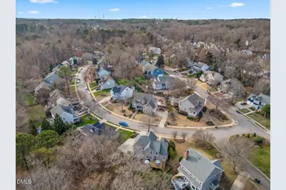 1440 Chelton Oaks Place, Raleigh, NC 27614 - Photo 61