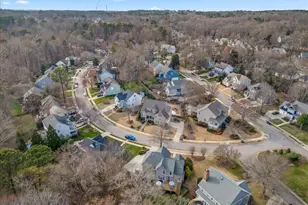 1440 Chelton Oaks Pl, Raleigh, NC 27614 - Photo 61