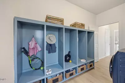 1440 Chelton Oaks Place, Raleigh, NC 27614 - Photo 23