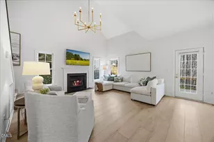 1440 Chelton Oaks Pl, Raleigh, NC 27614 - Photo 27