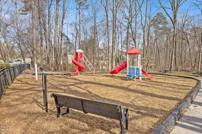 1440 Chelton Oaks Place, Raleigh, NC 27614 - Photo 47