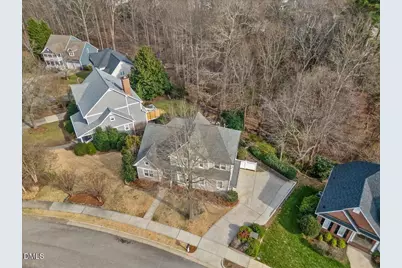 1440 Chelton Oaks Place, Raleigh, NC 27614 - Photo 49