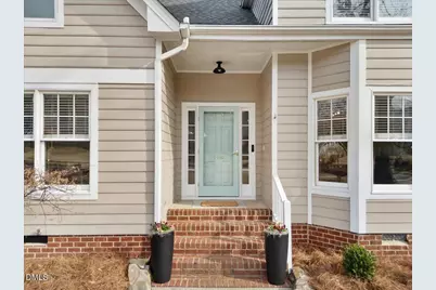 1440 Chelton Oaks Place, Raleigh, NC 27614 - Photo 3