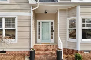 1440 Chelton Oaks Pl, Raleigh, NC 27614 - Photo 3