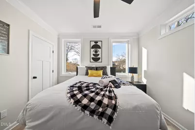 4004 Booker Avenue, Durham, NC 27713 - Photo 39