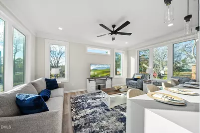 4004 Booker Avenue, Durham, NC 27713 - Photo 11