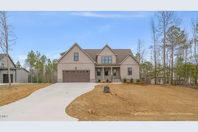 350 Pilot Ridge Road, Zebulon, NC 27597 - Photo 1