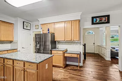 2010 Charlion Downs Lane, Apex, NC 27502 - Photo 13