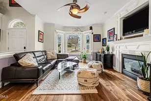 2010 Charlion Downs Ln, Apex, NC 27502 - Photo 5