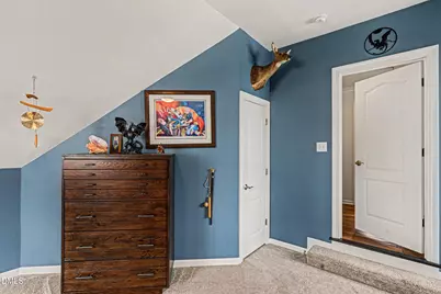 2010 Charlion Downs Lane, Apex, NC 27502 - Photo 35