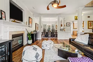 2010 Charlion Downs Ln, Apex, NC 27502 - Photo 7