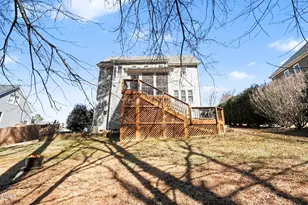 2010 Charlion Downs Ln, Apex, NC 27502 - Photo 41