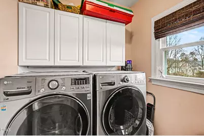 2010 Charlion Downs Lane, Apex, NC 27502 - Photo 17