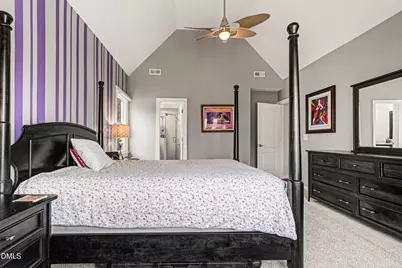 2010 Charlion Downs Lane, Apex, NC 27502 - Photo 21