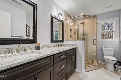 2010 Charlion Downs Lane, Apex, NC 27502 - Photo 23